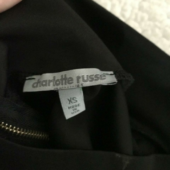 Charlotte Russe Skirt - Picture 3 of 3